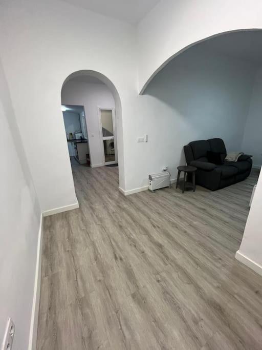 Casa Unifamiliar Completa Camas Sevilla ภายนอก รูปภาพ