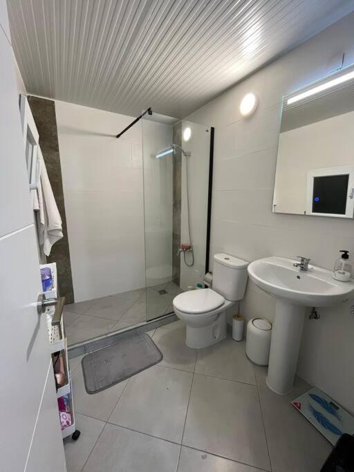 Casa Unifamiliar Completa Camas Sevilla ภายนอก รูปภาพ
