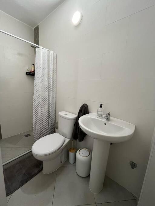 Casa Unifamiliar Completa Camas Sevilla ภายนอก รูปภาพ