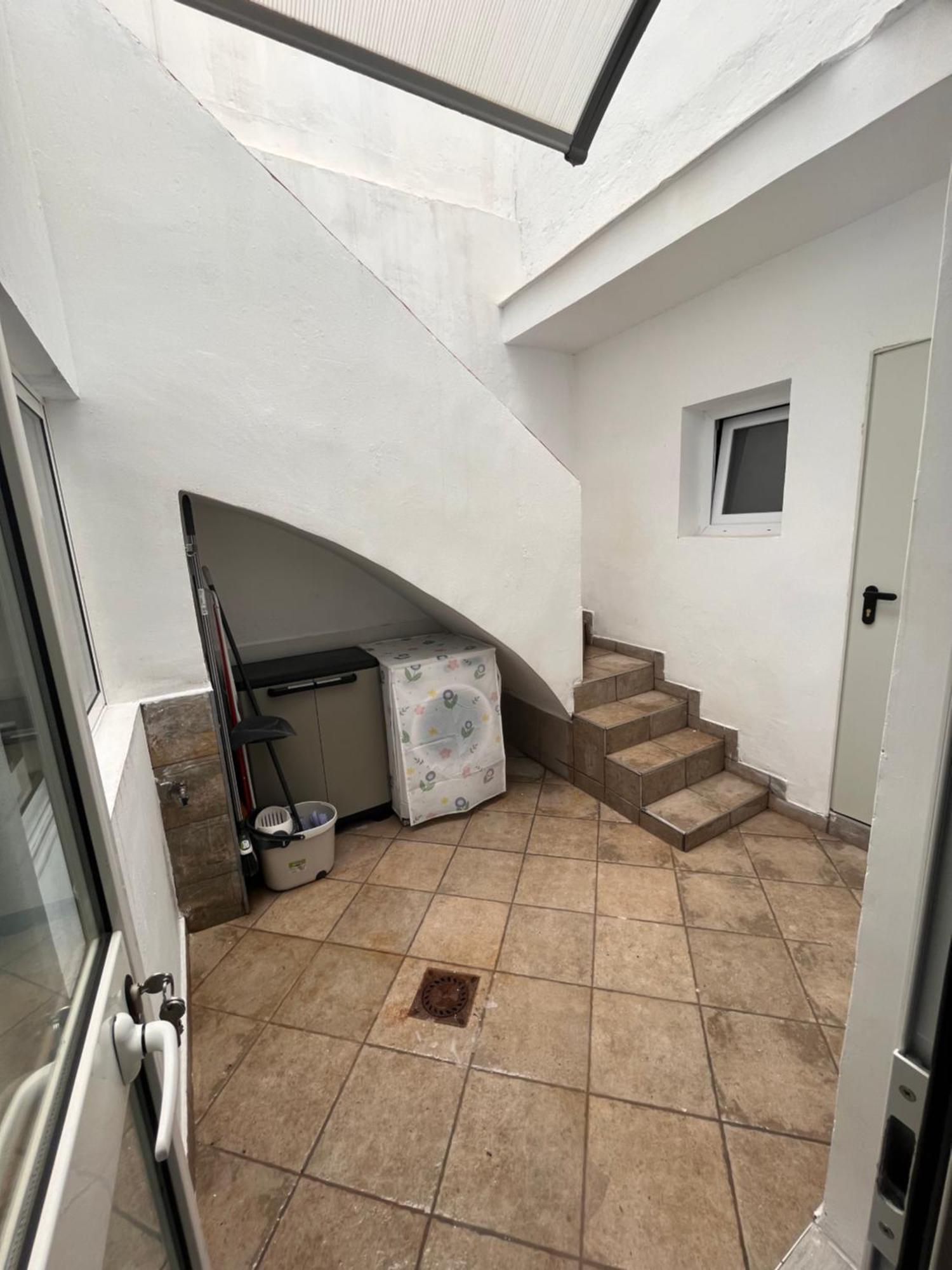 Casa Unifamiliar Completa Camas Sevilla ภายนอก รูปภาพ