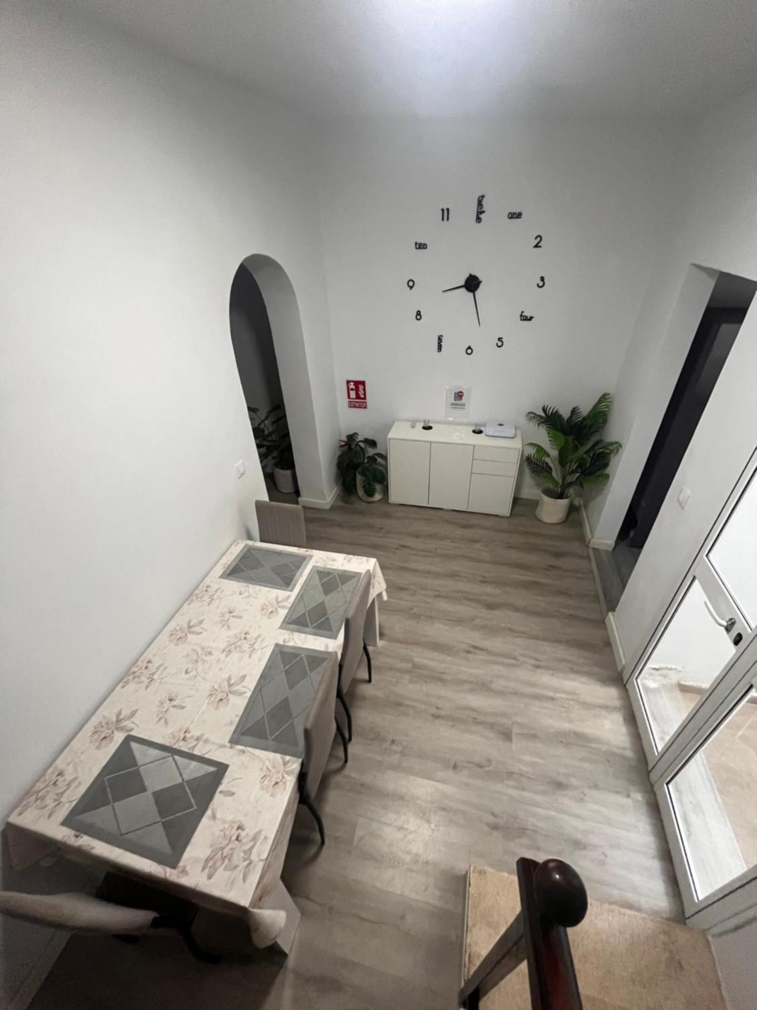 Casa Unifamiliar Completa Camas Sevilla ภายนอก รูปภาพ