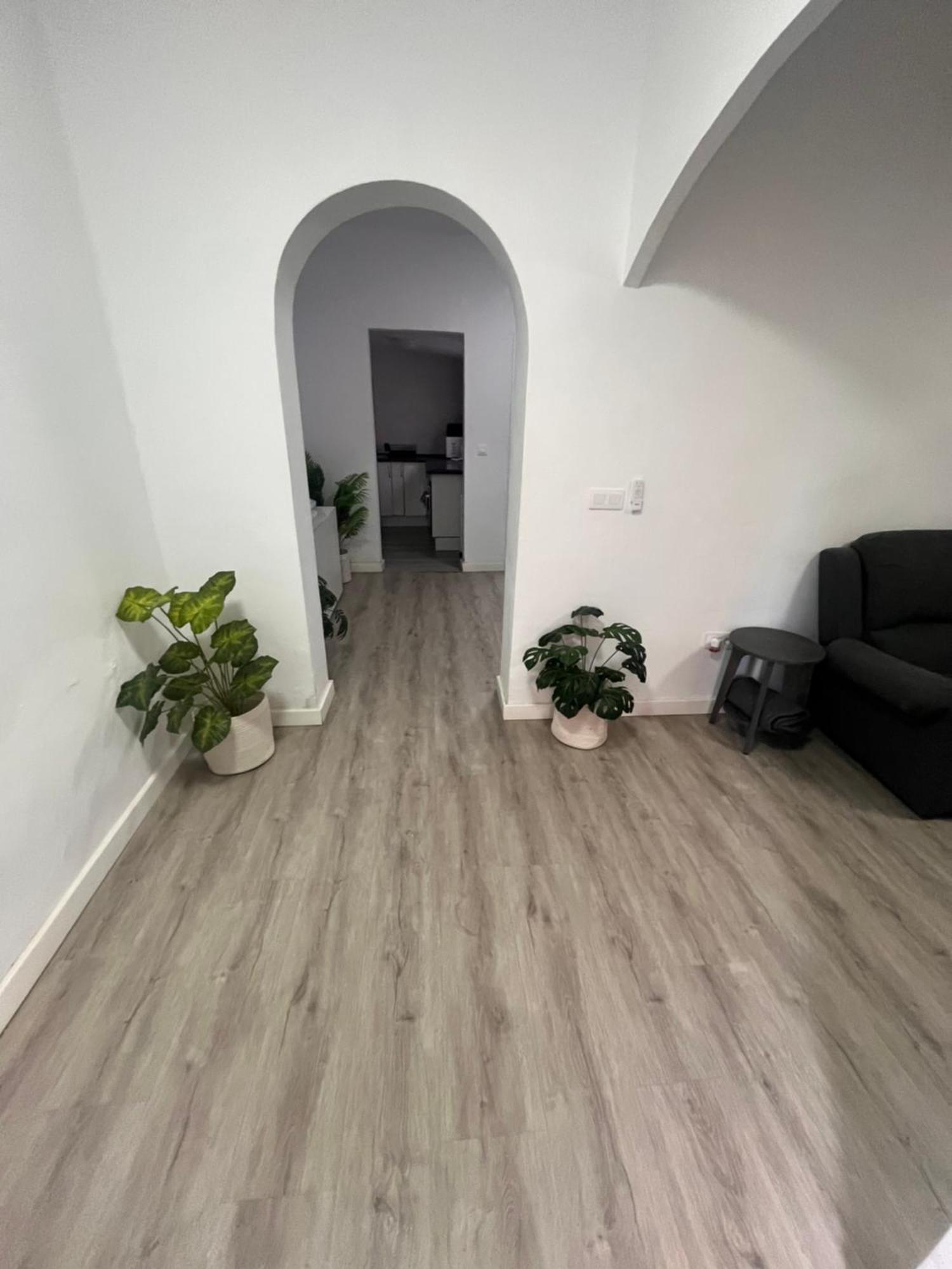 Casa Unifamiliar Completa Camas Sevilla ภายนอก รูปภาพ